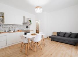 Le CORALLINE APARTMENTS