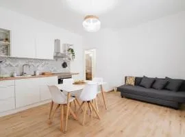Le CORALLINE APARTMENTS