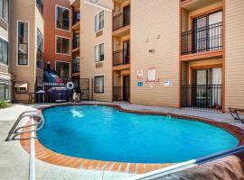 Carriage Condo, Hotel in Park City