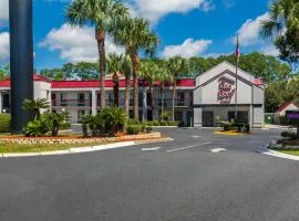 Red Roof Inn Kingsland