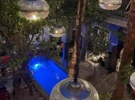 Riad des Mile Nuits