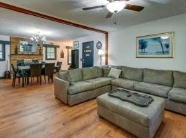 Serene North Carolina Countryside Vacation Rental
