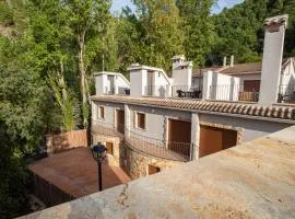Apartamentos 7 puentes sierra Cazorla Los 2 Dúplex