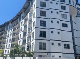 Dream Abodes @ SPLICE RIVIERA