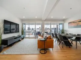 Ignite at Park Terrace - Elevated City Living