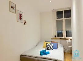 Nest Room - 20 Minutes to Gdańsk Old Town & Seaside