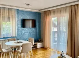 Zlatibor apartman Pahuljica