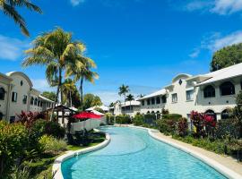 Appartment in Palm Cove, appartement in Palm Cove