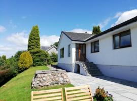 Black Sheep Bunkhouse, hotell i Fort William