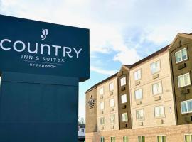 Country Inn & Suites Rehoboth Beach - Dewey, hotel en Rehoboth Beach