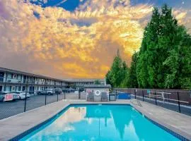 Motel 6-Salem, OR - Expo Center