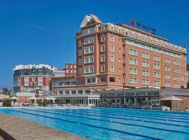 Hotel 5 estrellas en La Coruña