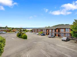 Econo Lodge Lilydale, hotell i Lilydale