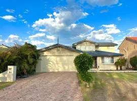 Ponderosa - Pet Friendly Waterfront