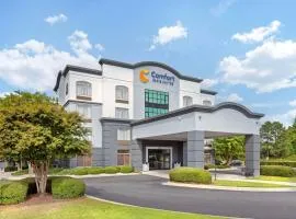 Comfort Inn & Suites Greenville Near Convention Center