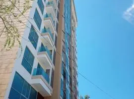 Hermoso apartamento en Playa Salguero, Santa Marta