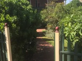 Wellness Stay in Private Home near beaches, rainforest and South Coast, 2 rooms