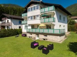 Landhaus Leitzinger EG1