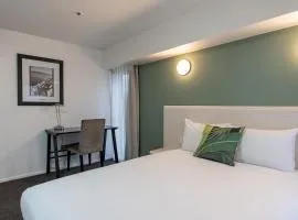 Mercure Wellington Central City Hotel and Apartments