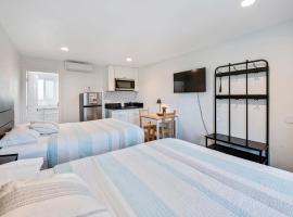 Unik Motel, Hotel in Harbor City