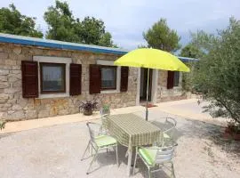 Holiday home in Silo - Insel Krk 45794