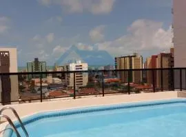 Apto imperial Cabo branco