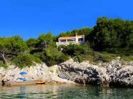 Apartments by the sea Prizba, Korcula - 9229