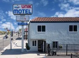 Unik Motel