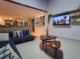 Confortável Casa de Praia em Itacimirim - 04 SUÍTES