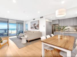 'Moana Wave' A Marvellous Beachfront Residence, hotel in Adelaide