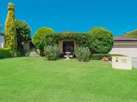 Olivine Street Retreat