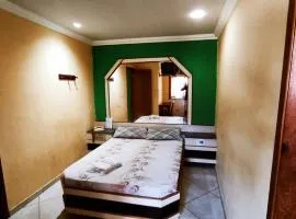 Grande Hotel