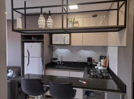 Apartamento bem localizado, apartment in Bento Gonçalves