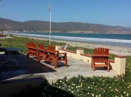 CASA MARBELLA 2BR 1BA Private Beach-Front Home