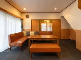 S-villa Nasu 5th