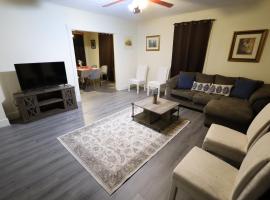 The Hidden Gem, hotel in Glen Ferris