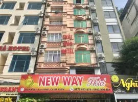 New Way Hotel