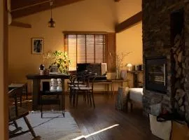 Lodge Norheim