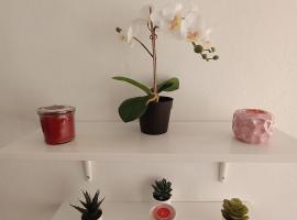 Hospedaje "La Gloria", πανδοχείο σε Texcoco de Mora