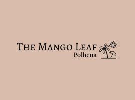 The Mango Leaf, hostal o pensión en Matara