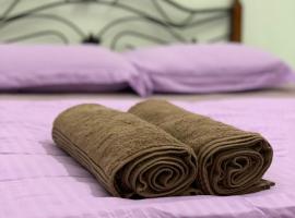 Lala Homestay 2, hotel en Kuala Terengganu