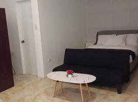 CASA DE SAN ISIDRO, ubytov&aacute;n&iacute; v soukrom&iacute; v destinaci Bansud