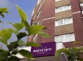 Mercure Hotel Nijmegen Centre