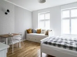 Apartamenty Solo na Molo
