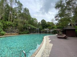 Philea Resort & Spa, hotel cerca de Malacca Butterfly & Reptile Sanctuary, Melaka