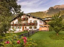 Apart Chalet Unterbrandnerlehen