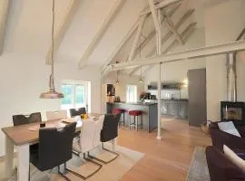 Ferienwohnung Am Apfelbaum - romantische Remise direkt am Golfplatz und der Schlei
