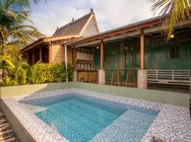 Pondok Cap Oleng Guesthouse Canggu by Ecommerceloka