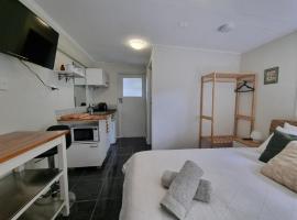 Redcliffe Homestay, hotel di Redcliffe
