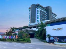 Grand Regal Hotel Davao, Hotel in Davao City